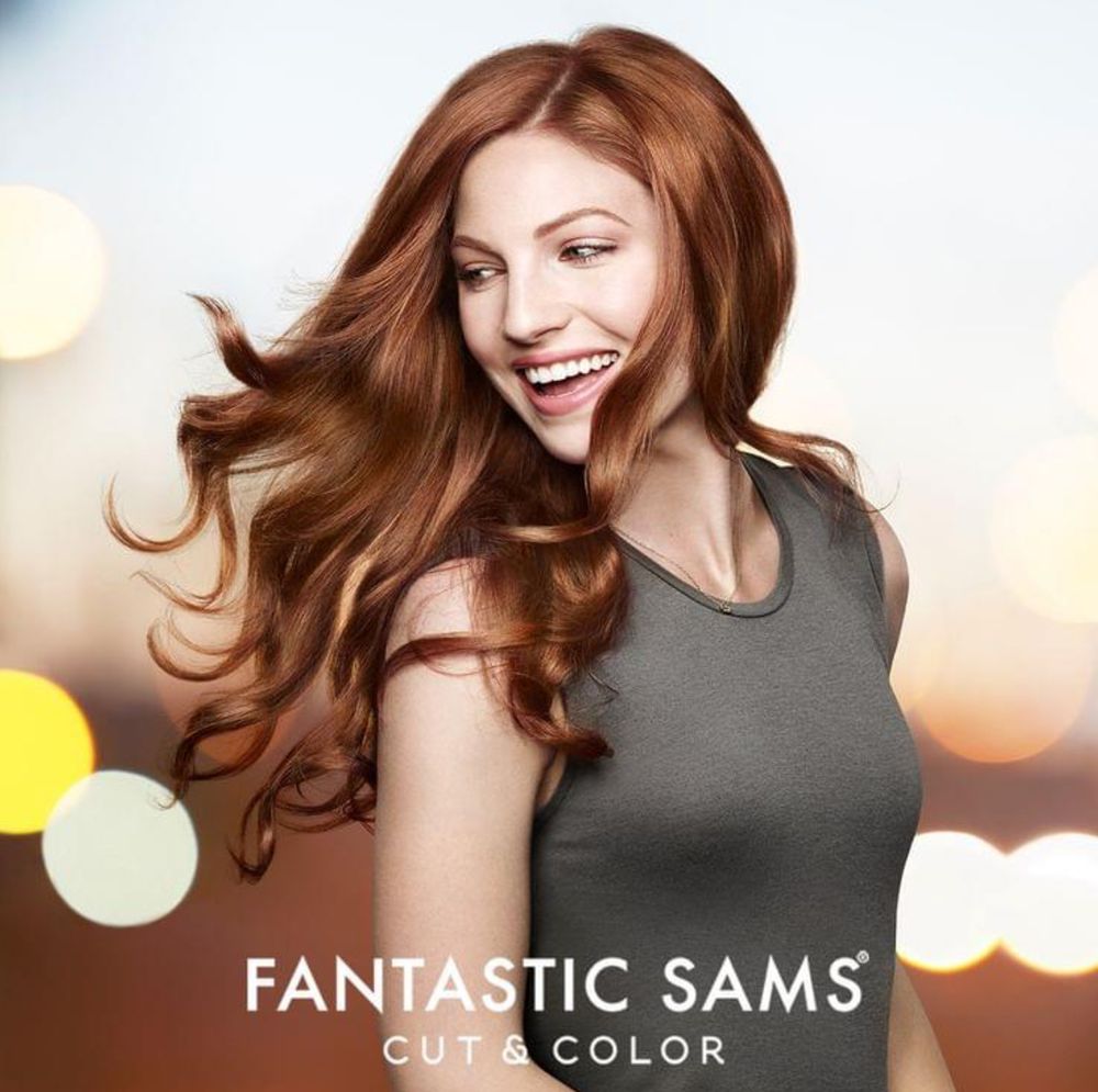 FANTASTIC SAMS CUT & COLOR 1381 Photos & 421 Reviews 502 S Lake Ave, Pasadena, California