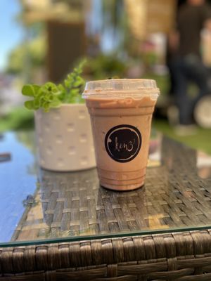 Kenz Coffee Bar by null