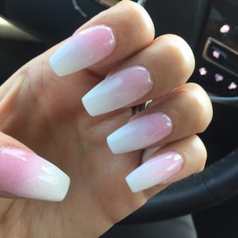 Lux Spa & Nail Salon - my favorite!!! - Nail Salons Near Me - Irving, Texas