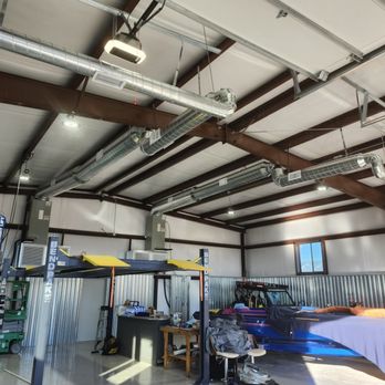 East Valley Mechanical - 2 - 5 ton air handlers and duct installed. - Heating & Air Conditioning/HVAC Near Me - Chandler, Arizona East Valley Mechanical - 2 - 5 ton air handlers and duct installed. - Heating & Air Conditioning/HVAC Near Me - Chandler, Arizona