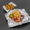 Memphis Rollin Breakfast and BBQ gift card