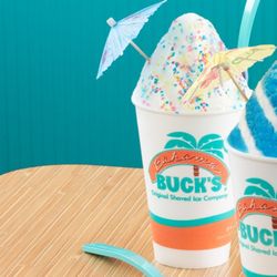 Bahama Buck's