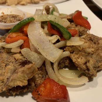 Hughie's - Sick sick amazing beef short ribs! - Vietnamese Near Me - Houston, Texas Hughie's - Sick sick amazing beef short ribs! - Vietnamese Near Me - Houston, Texas