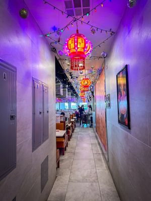 Happy AYCE Hot Pot 开心火锅 by null