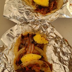 Al Pastor Tacos ($2 each) 03-25-2023