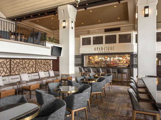 The Westin Lake Las Vegas Resort & Spa by null