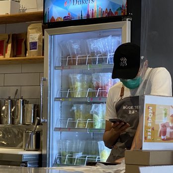 Möge Tee - Fort Lee - Bubble Tea Near Me - Fort Lee, New Jersey Möge Tee - Fort Lee - Bubble Tea Near Me - Fort Lee, New Jersey