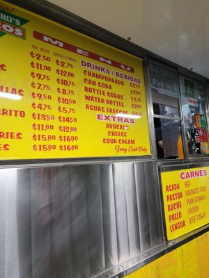 Arturo's TacoTruck by null