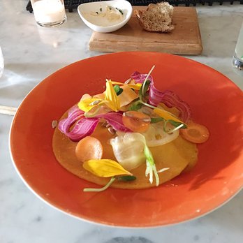 Olmsted - New American Near Me - Brooklyn, New York