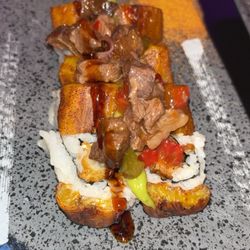 Mambo Sushi