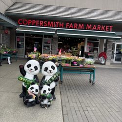 Coppersmith Farm Market