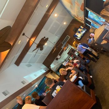 Cappys Cafe - Packed - Breakfast & Brunch Near Me - Newport Beach, California