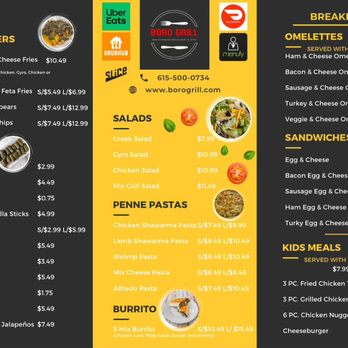Boro Grill - Mediterranean Near Me - Murfreesboro, Tennessee Boro Grill - Mediterranean Near Me - Murfreesboro, Tennessee