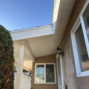 SoCal Softwash Plus - after! clean windows, fascia, and eaves - Pressure Washers Near Me SoCal Softwash Plus - after! clean windows, fascia, and eaves - Pressure Washers Near Me