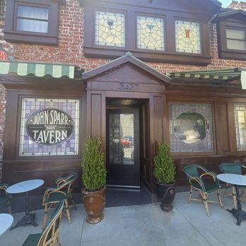 John Sparr Tavern - American Near Me - Glendale, California John Sparr Tavern - American Near Me - Glendale, California