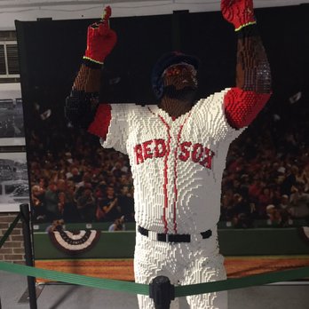 Fenway Park - Stadiums & Arenas Near Me - Boston, Massachusetts