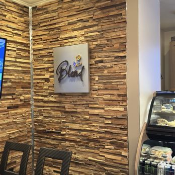 Blend Cafe - Entrance - Coffee & Tea Near Me - Newport Beach, California Blend Cafe - Entrance - Coffee & Tea Near Me - Newport Beach, California