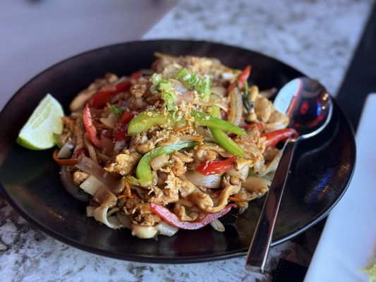 YU-OR-MI - THAI • PAN ASIAN • RAMEN - ARTS DISTRICT by null