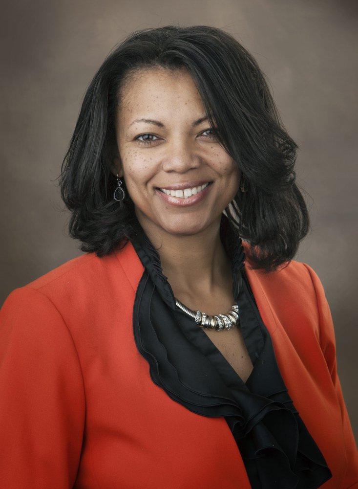 JOYCEDA HINTON, THE HINTON GROUP Updated August 2024 10210