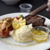 Manny's Steakhouse gift card