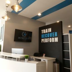DistrictCryo