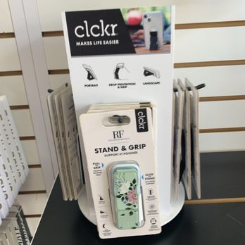 Verizon - CLCKR Stand & Grip Stand. - Mobile Phones Near Me - San Diego, California Verizon - CLCKR Stand & Grip Stand. - Mobile Phones Near Me - San Diego, California