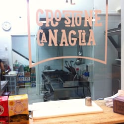 Il Crostone Canaglia