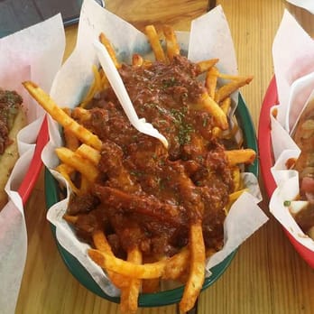 Dat Dog - Hot Dogs Near Me - New Orleans, Louisiana Dat Dog - Hot Dogs Near Me - New Orleans, Louisiana