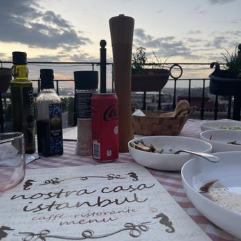 Nostra Casa - Starters - Italian Near Me - Istanbul, 34 Nostra Casa - Starters - Italian Near Me - Istanbul, 34