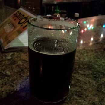 Solid Grill and Bar - Coffee porter! - American Near Me - Boise, Idaho