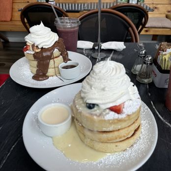 MIAM Cafe - Breakfast & Brunch Near Me - Miami, Florida