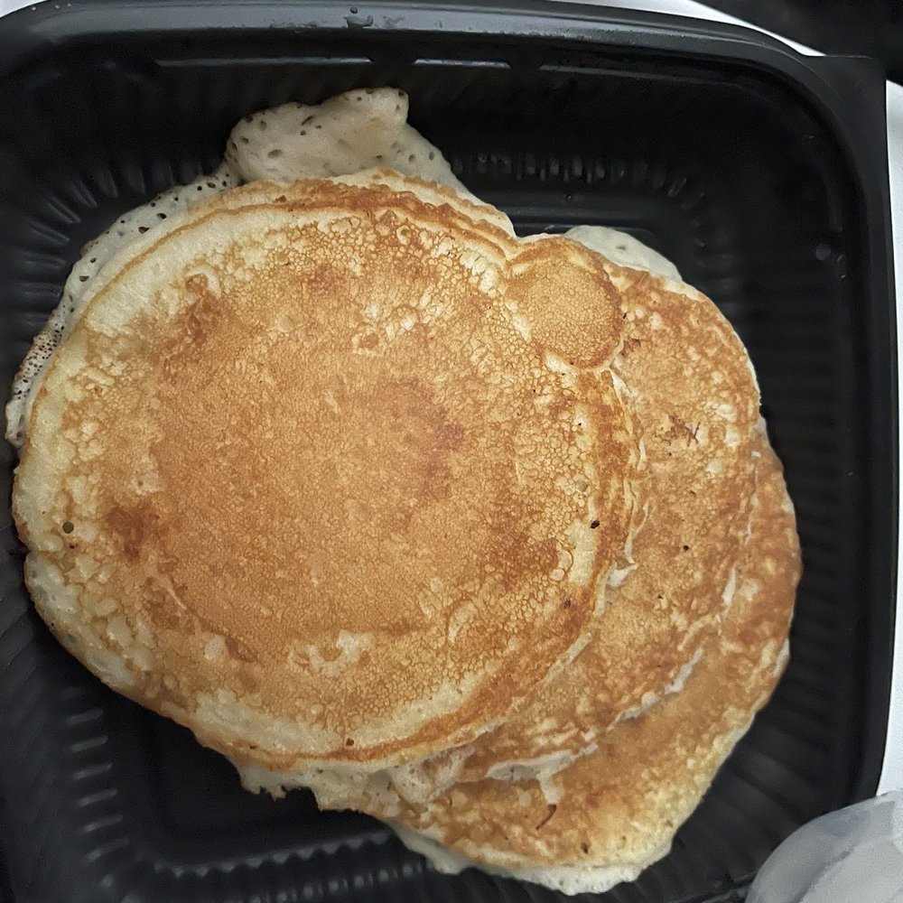 Perkins Restaurant & Bakery - Short stack pancakes - American Near Me - Kissimmee, Florida