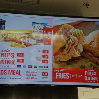 Jersey Mike's Subs - Combo deals - Sandwiches Near Me - Schofield Barracks, Hawaii Jersey Mike's Subs - Combo deals - Sandwiches Near Me - Schofield Barracks, Hawaii
