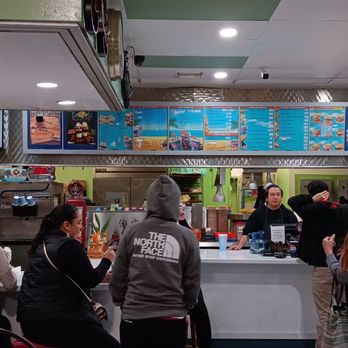 Fosters Freeze - Before 10pm - Burgers Near Me - Napa, California
