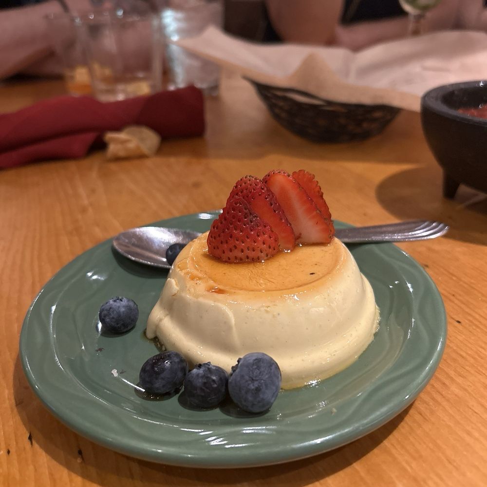 Flan