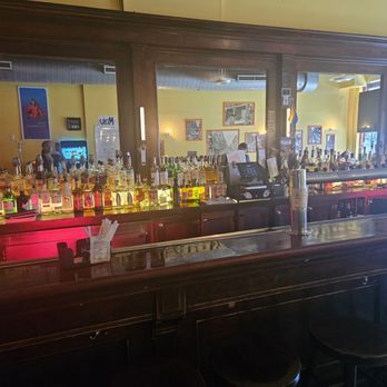 The Magician - Bars Near Me - New York, New York The Magician - Bars Near Me - New York, New York