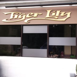 Tiger Lily Restaurant Takeaway