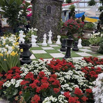 Hicks Nurseries - Nurseries & Gardening Near Me - Westbury, New York