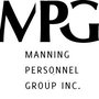 Photo of Manning Personnel Group