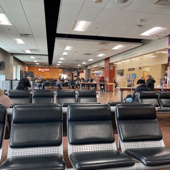 Allegiant Air - Awaiting Departure - Airlines Near Me - Mesa, Arizona