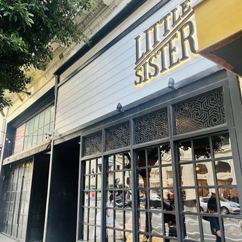 Little Sister - Exterior - Vietnamese Near Me - Los Angeles, California Little Sister - Exterior - Vietnamese Near Me - Los Angeles, California