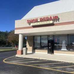 Carter's Alterations & Dry Cleaning