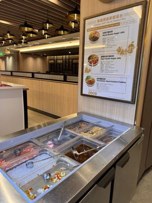 Haidilao Hot Pot Seattle by null