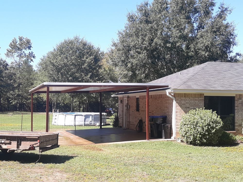 Slide of JOE' ROOFING & REPAIRS