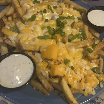 Islands Restaurant - Cheesy fries - Burgers Near Me - West Covina, California Islands Restaurant - Cheesy fries - Burgers Near Me - West Covina, California