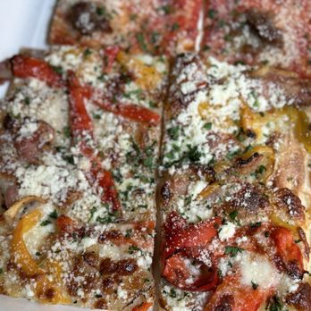La Prezzemolina - Pizza Near Me - Rome, RM