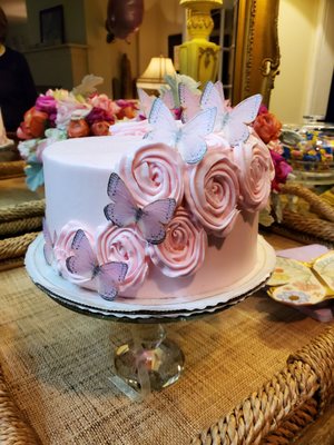 Bea's Bakery by null