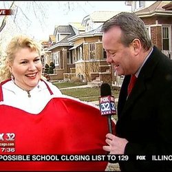 Valentines Singing Grams