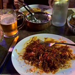 Raviz Indian Cuisine