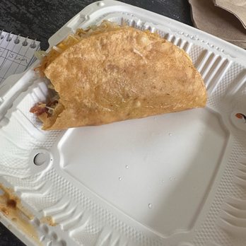 Emma's Mexican Food - Chicken taco - Mexican Near Me - Santee, California Emma's Mexican Food - Chicken taco - Mexican Near Me - Santee, California